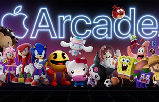 Apple Arcade tiếp tục bổ sung thêm 4 trò chơi hấp dẫn, một cái tên huyền thoại đưa game thủ 9x trở về tuổi thơ