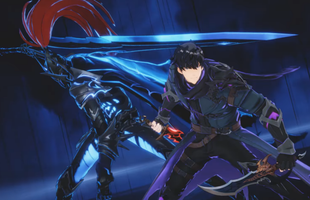 Vừa ra mắt Solo Leveling: ARISE, Netmarble lại tiếp tục “vắt cực khô” IP để ra mắt một bom tấn mới