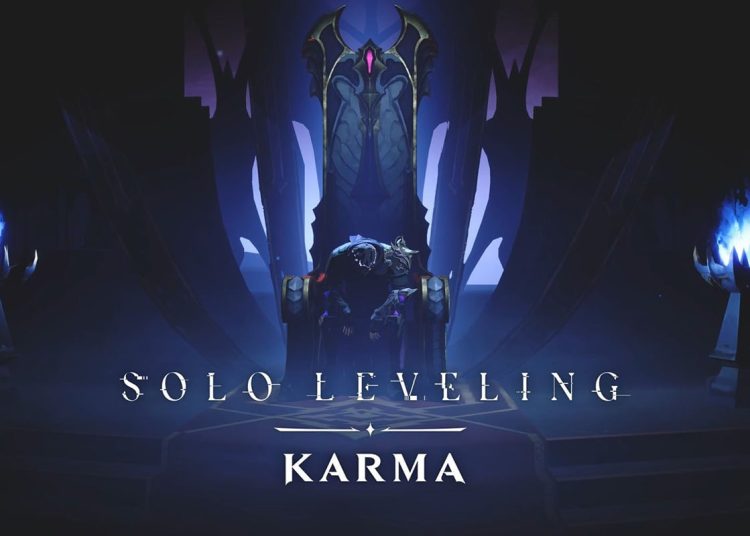 Netmarble lại chuẩn bị ra mắt một sản phẩm game Solo Leveling hoàn toàn mới