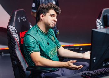 MSI 2025: Bwipo Nói rằng “NA Giỏi Hơn EU Vì Chúng Tôi Học Hỏi Từ EU”