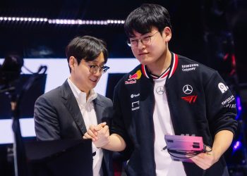 LMHT: Gumayusi là tuyển thủ duy nhất xuất hiện trong toàn bộ hạng mục các thông số MSI 2025