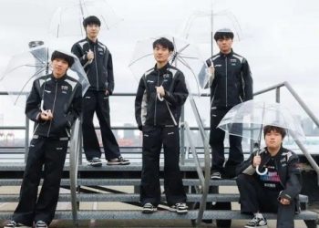 Bilibili Gaming (BLG) vượt qua “cơn bão” FlyQuest tại MSI 2025