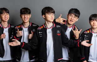 Một siêu sao T1 góp mặt trọn vẹn tất cả thông số tốt nhất của MSI 2025