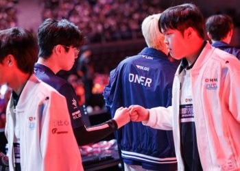 Top 4 MSI 2025 lộ diện, LCK và LPL có 4 đại diện tham dự CKTG 2025