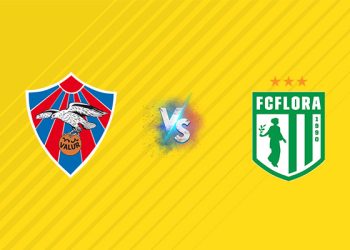 Nhận định kèo Valur vs Flora, 02h00 ngày 11/07