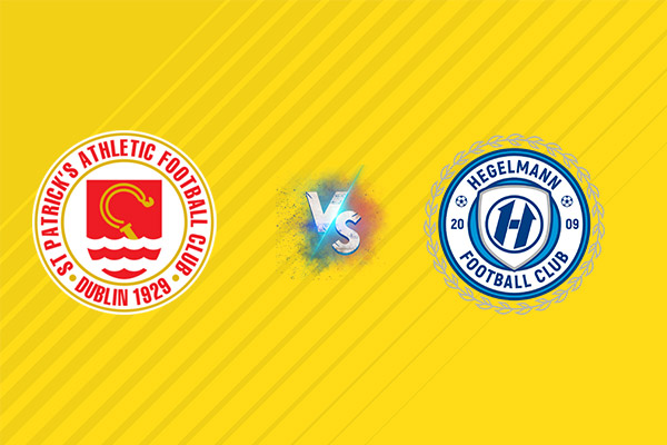 Nhận định kèo St Patricks vs Hegelmann, 01h45 ngày 11/07