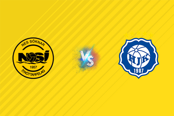 Nhận định kèo NSI Runavik vs Helsinki, 01h45 ngày 11/07