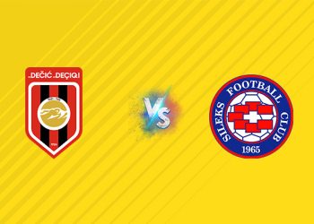 Nhận định kèo Decic Tuzi vs Sileks, 01h00 ngày 11/07: Vừa sức