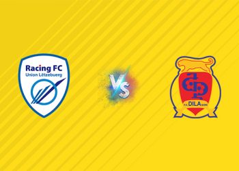 Nhận định kèo Racing Union vs Dila Gori, 23h30 ngày 10/07: Chiếu mới