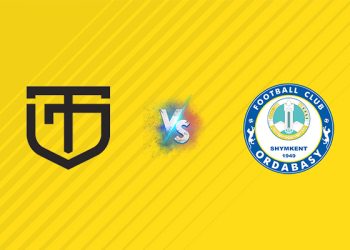 Nhận định kèo Torpedo Kutaisi vs Ordabasy, 23h00 ngày 10/07: Tiến thẳng