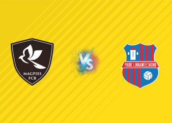 Nhận định kèo Magpies vs Paide, 22h00 ngày 10/07: Thất thủ