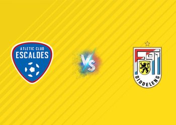 Nhận định kèo Escaldes vs Dudelange, 21h00 ngày 10/07: Ghi điểm