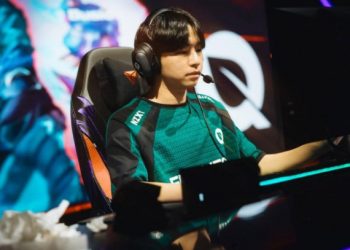 LMHT: Quad thừa nhận lựa chọn Zilean là ý tưởng của riêng mình