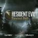 Một siêu phẩm Resident Evil vô cùng độc đáo chuẩn bị được Capcom công bố