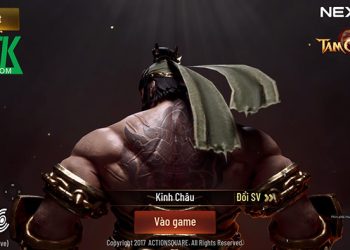 Tam Quốc Legend VTC mang đến một trải nghiệm độc đáo với một sự kết hợp đầy mới mẻ