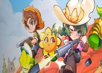 Chiến Tuyến Hướng Dương – Thế giới của những tinh linh Thực Vật nhỏ bé nhưng kiên cường