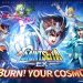 Saint Seiya EX: Bùng nổ Cosmo, tái hiện Áo giáp vàng huyền thoại trên mobile