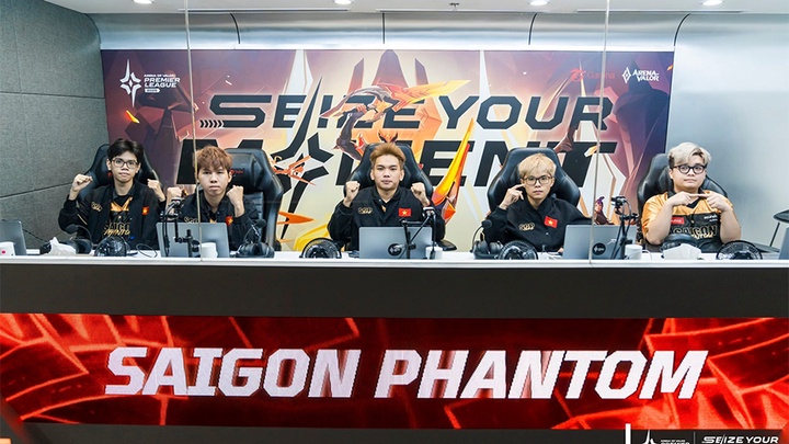 Lịch thi đấu APL 2025 hôm nay 10/7: SGP vs FS