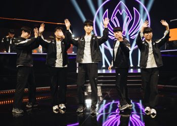 MSI 2025: Cuộc Đối Đầu Đỉnh Cao Giữa Gen.G Và T1 Tại Chung Kết Nhánh Thắng