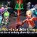 Tập hợp các vệ thần để chiến đấu bảo vệ đa vũ trụ trong game The Keeper: Idle RPG