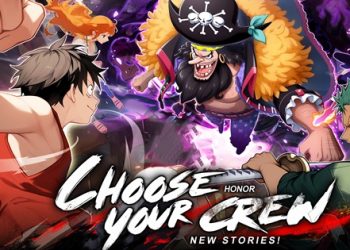 Pirate Wano War – Chuyến hải trình trên con tàu định mệnh