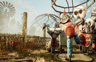 Một siêu phẩm trên Steam đang được “đại hạ giá”, mức giá chưa từng có trong lịch sử từ khi game ra mắt