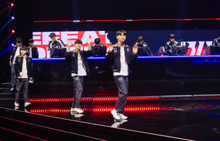 Lịch thi đấu MSI 2025: “Chung kết sớm” tạo nên trận siêu kinh điển