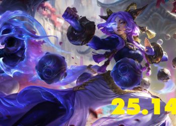 LMHT 25.14: Riot Games giải thích lý do cho những thay đổi bản mới