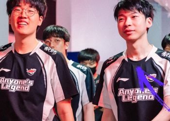 Lịch thi đấu MSI 2025 hôm nay 11/7: AL vs BLG