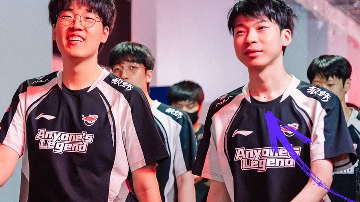 Lịch thi đấu MSI 2025 hôm nay 11/7: AL vs BLG