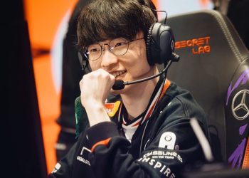 T1 và Faker lập hàng loạt kỷ lục mới tại MSI 2025