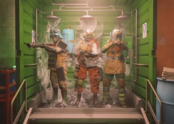 Game co-op gây tranh cãi đạt được thành tích khủng về lượng người chơi sau 1 tuần