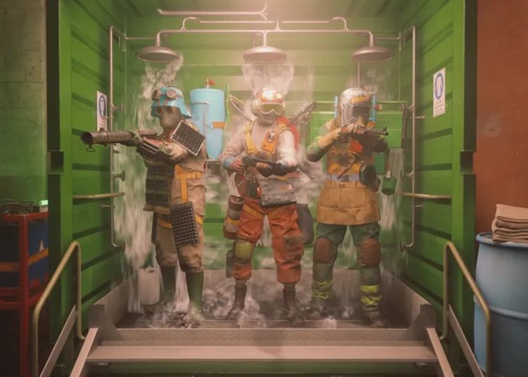 Game co-op gây tranh cãi đạt được thành tích khủng về lượng người chơi sau 1 tuần