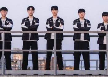 [Recap] T1 vs Gen.G (MSI 2025): Xứng đáng loạt BO5 hay nhất giải đấu!