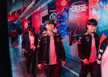 MSI 2025: Những Luồng Ý Kiến Trái Chiều Của Fan Việt Về Việc T1 Gục Ngã Trước Gen.G