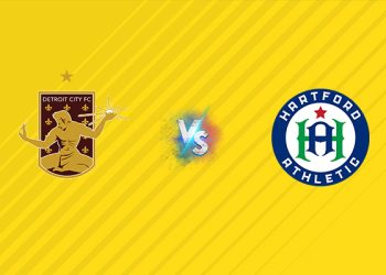 Nhận định kèo Detroit City vs Hartford, 06h00 ngày 12/07: Ngang tài