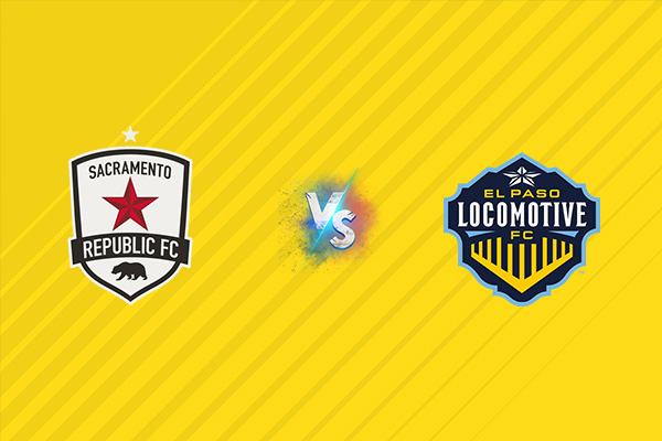 Nhận định kèo Sacramento vs El Paso, 06h00 ngày 12/07: Ngang hàng