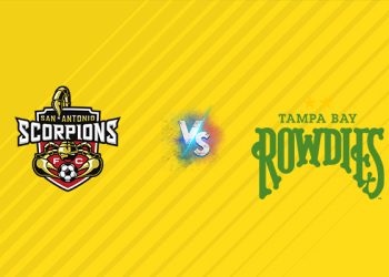 Nhận định kèo SA Scorpions vs Tampa Bay, 06h00 ngày 12/07: ôm hận