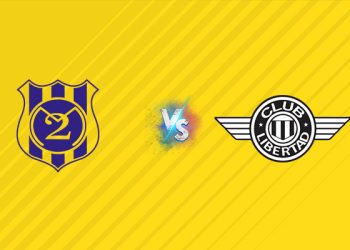 Nhận định kèo 2 de Mayo vs Libertad, 04h30 ngày 12/07