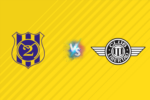 Nhận định kèo 2 de Mayo vs Libertad, 04h30 ngày 12/07