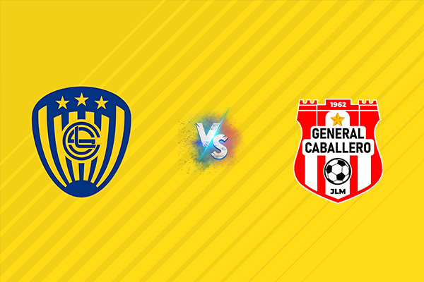 Nhận định kèo Sportivo Luqueno vs General Caballero, 02h00 ngày 12/07