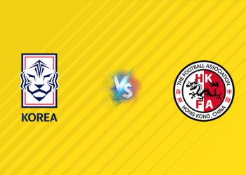 Nhận định kèo Hàn Quốc vs Hồng Kông, 18h00 ngày 11/07