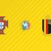 Nhận định kèo Nữ Bồ Đào Nha vs Nữ Bỉ, 02h00 ngày 12/07