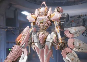 Mecha Break tạo ra tranh cãi với hệ thống giao dịch đắt đỏ khiến NPH phải trấn an game thủ