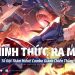 Crystal of Atlan: Tinh Thể Atlan – MMO Magicpunk ĐỘC LẠ phát hành tại thị trường Việt Nam, mang theo “cú đấm huyền thoại” từ One-Punch Man!