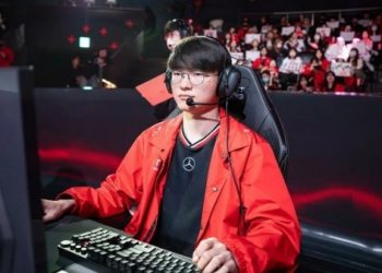 Faker Thiết Lập Kỷ Lục Mới Trong Sự Nghiệp Huyền Thoại