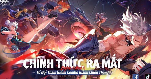 Crystal of Atlan chính thức phát hành tại thị trường Việt Nam, mang theo “cú đấm huyền thoại” từ One-Punch Man!