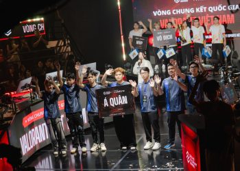 VALORANT: Bất Ngờ Gặp Lỗi Kỹ Thuật, Một Đội Việt Nam Rời Giải Challengers SEA Split 3 Trong Tiếc Nuối