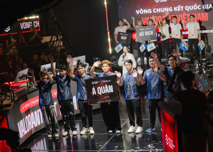 VALORANT: Bất Ngờ Gặp Lỗi Kỹ Thuật, Một Đội Việt Nam Rời Giải Challengers SEA Split 3 Trong Tiếc Nuối