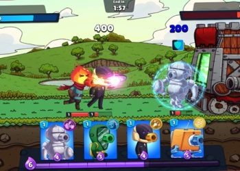 Minions World – Dẫn dắt đội quân tí hon khuynh đảo mọi đối thủ